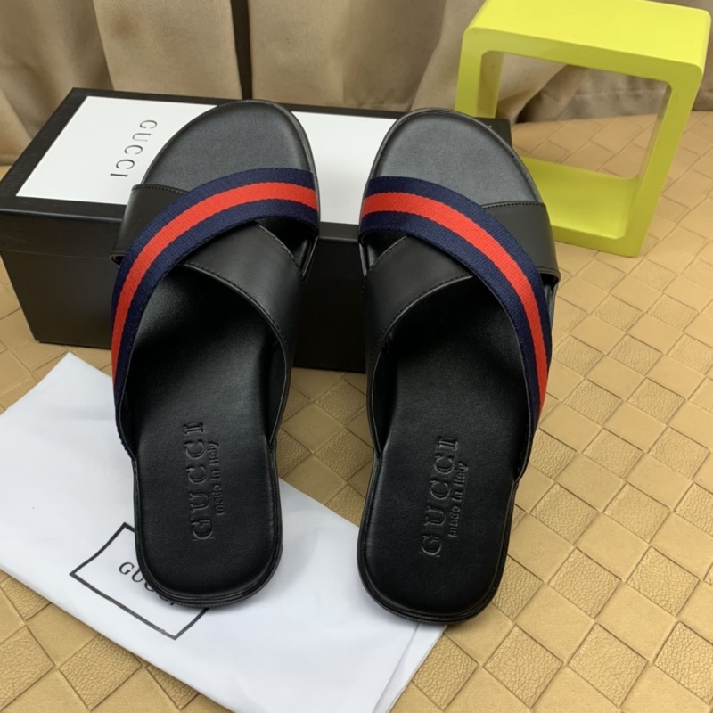 Gucci Slippers